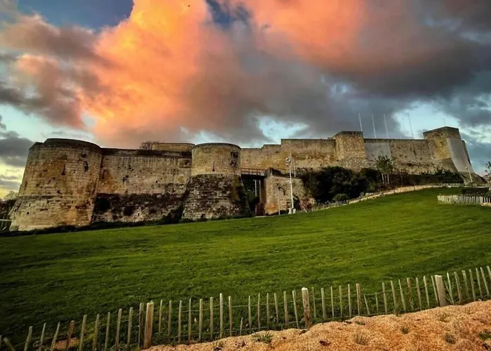 Apartamento F3 Central, Bright And Quiet In